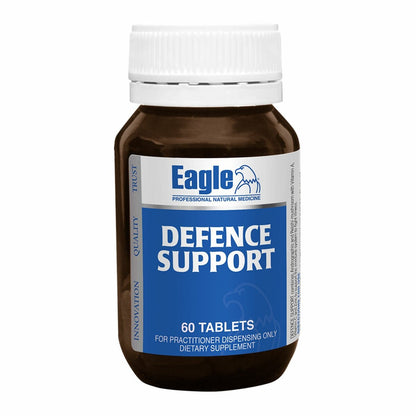 Eagle Elderberry Viral Protect 60 Tabs