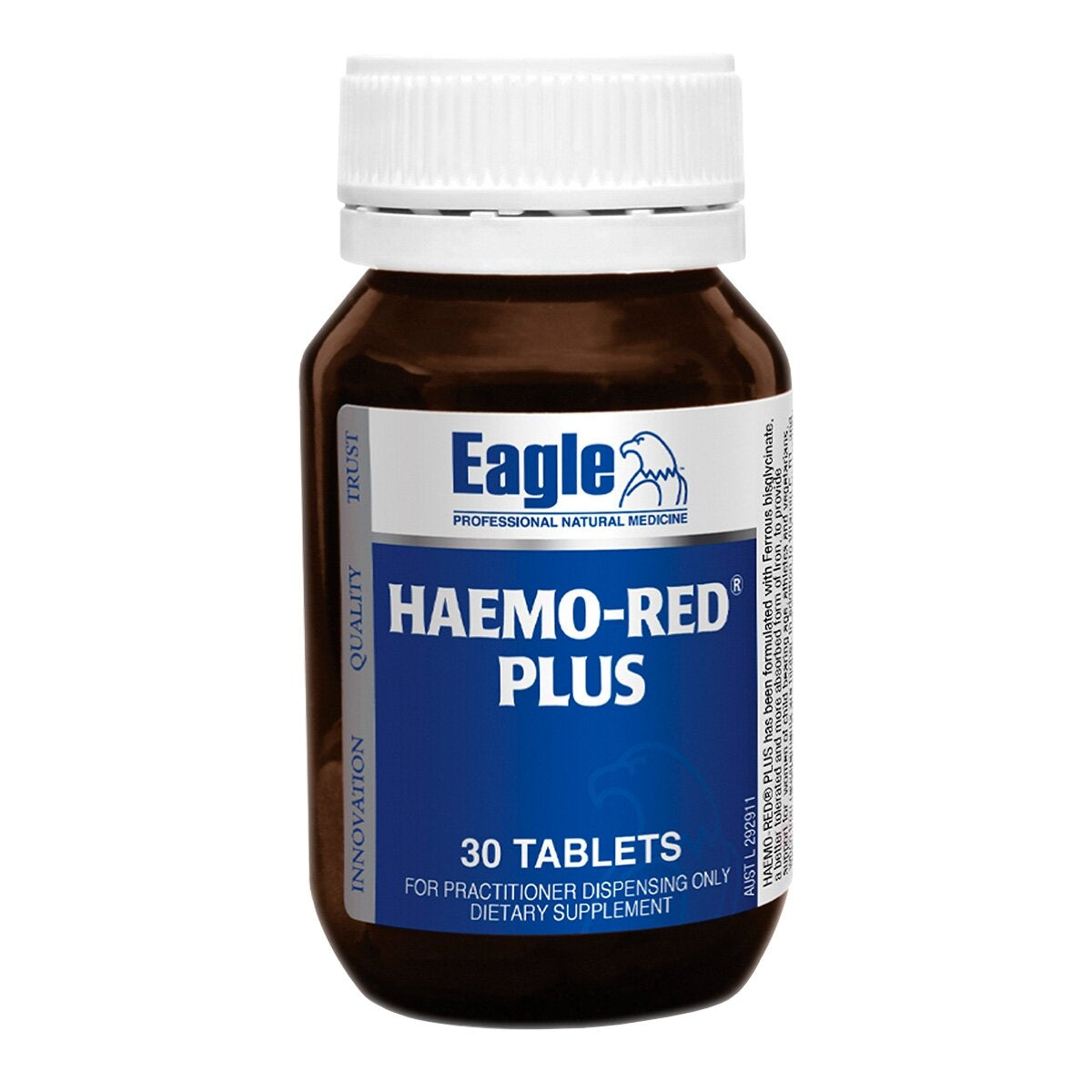Eagle Haemo-Red Plus 30 Tabs