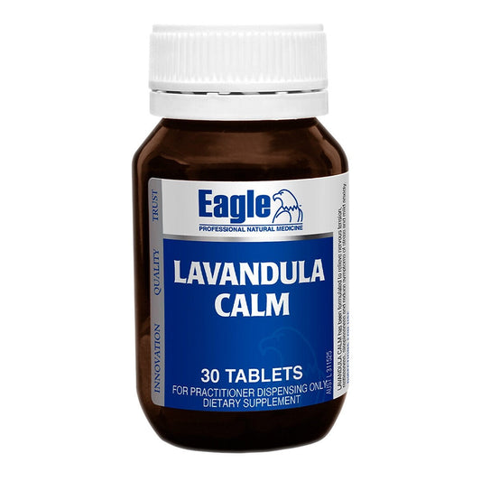 Eagle Lavandula Sleep 60 Tabs