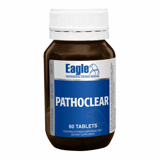 Eagle Pathoclear 60 Tabs