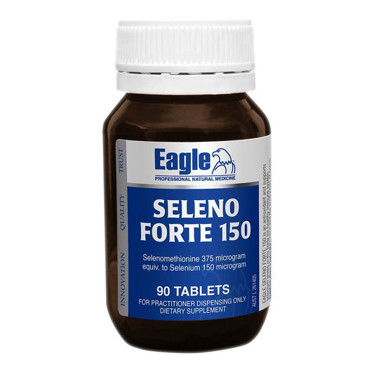 Eagle Seleno Forte 150 90 Tabs