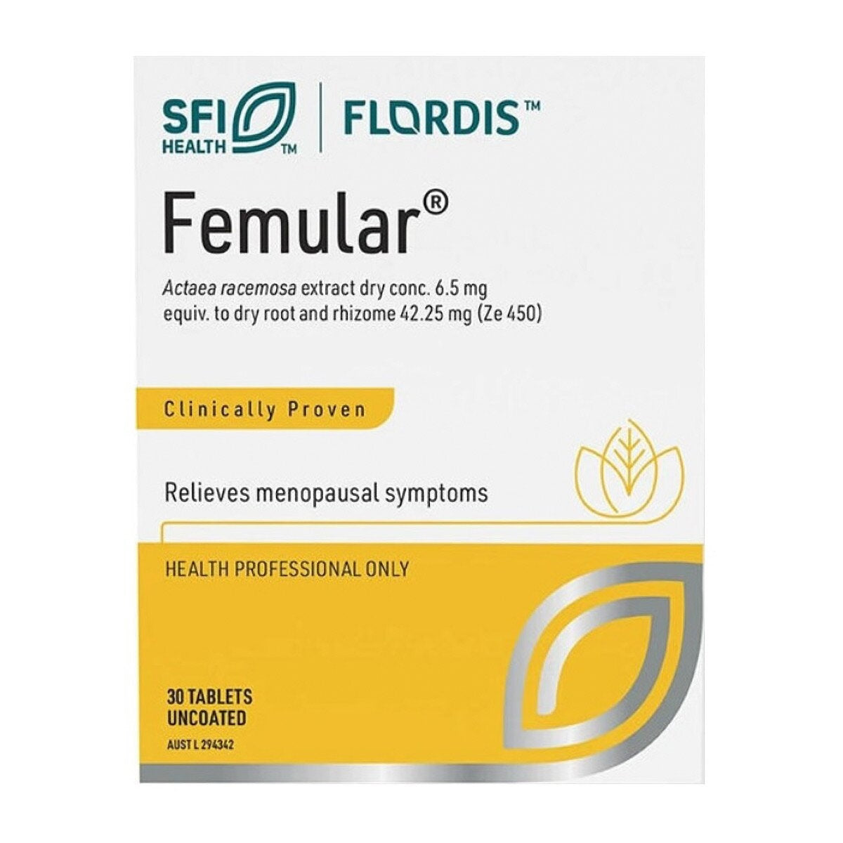 Femular® SFI Flordis