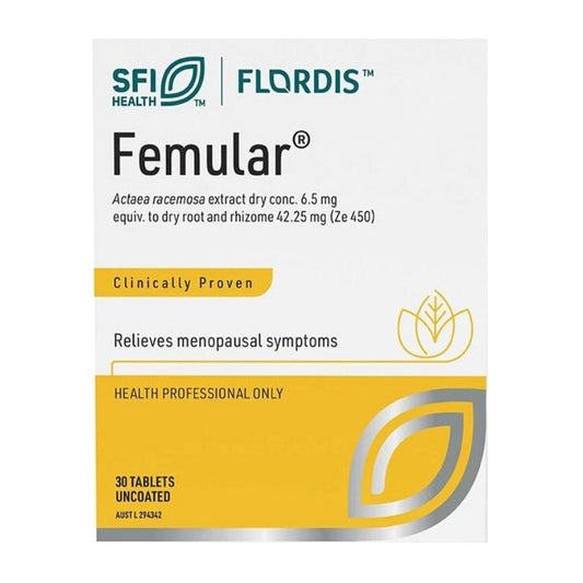 Femular® SFI Flordis