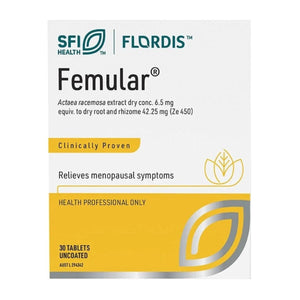 Femular® SFI Flordis