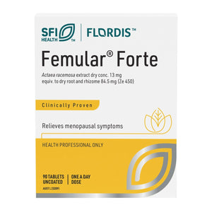 Femular Forte® SFI Flordis