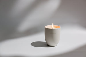 Scented Candle - Melis