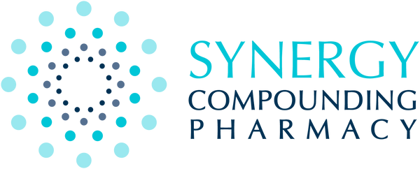 Synergy Compounding Pharmacy and Integrative Health Clinic