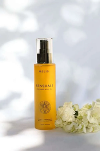 Sensuali Perfumed Body Oil - Melis