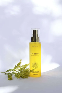Nativus Spiritus Perfumed Body Oil - Melis