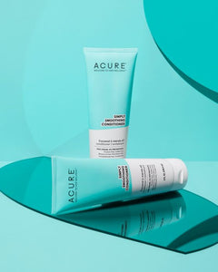 DAILY WORKOUT WATERMELON & BLOOD ORANGE CONDITIONER ACURE