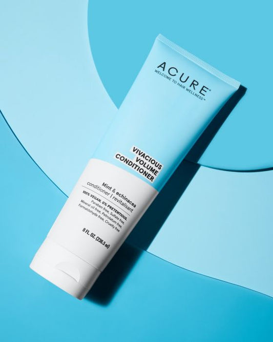 VIVACIOUS VOLUME CONDITIONER ACURE