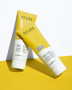 ULTRA HYDRATING SHAMPOO ACURE