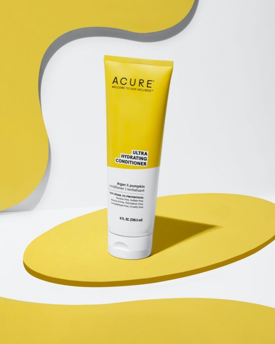 ULTRA HYDRATING CONDITIONER ACURE