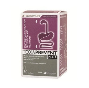Toxaprevent Medi Plus Bio-Practica