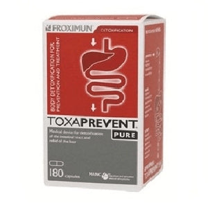Toxaprevent Medi Pure Bio-Practica