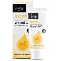 Comvita Medihoney Antibacterial Wound Gel with Manuka Honey 50g
