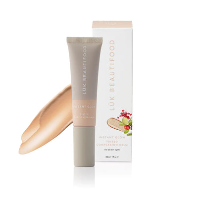 INSTANT GLOW TINTED COMPLEXION BALM™ Instant Glow Skin Tint: Nude 1 - Fair