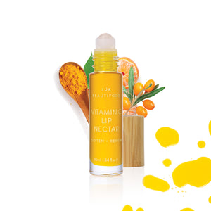 Vitamin C Lip Nectar™ Lük Beautifood