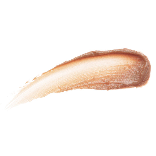 100% Natural Lip Nourish™ Chai Shimmer Lük Beautifood