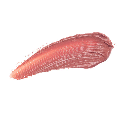 100% Natural Lip Nourish™ Nude Pink Lük Beautifood