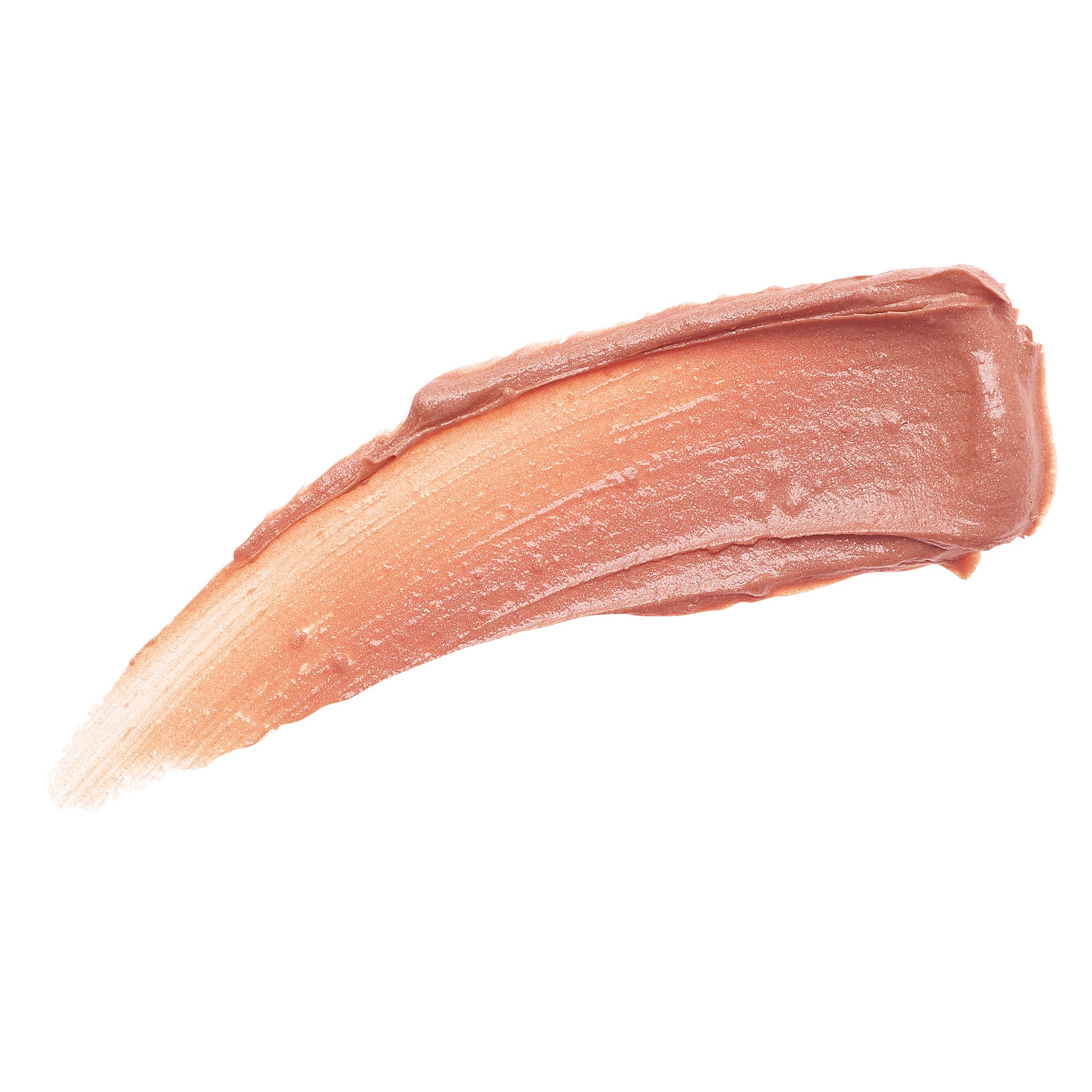 100% Natural Lip Nourish™ Nude Sugar Lük Beautifood