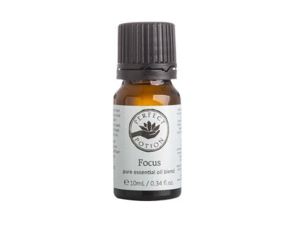 Focus Blend 10ml Perfect Potion