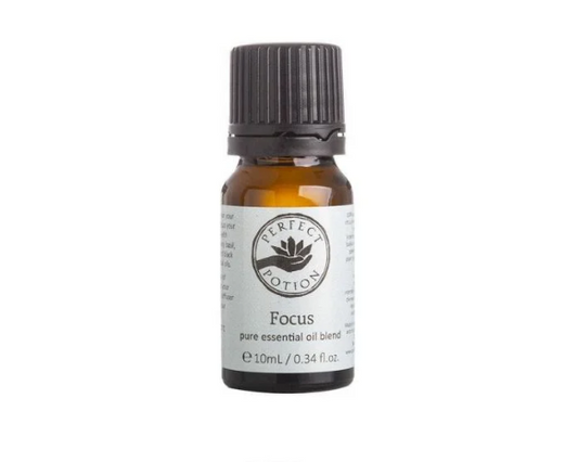 Focus Blend 10ml Perfect Potion