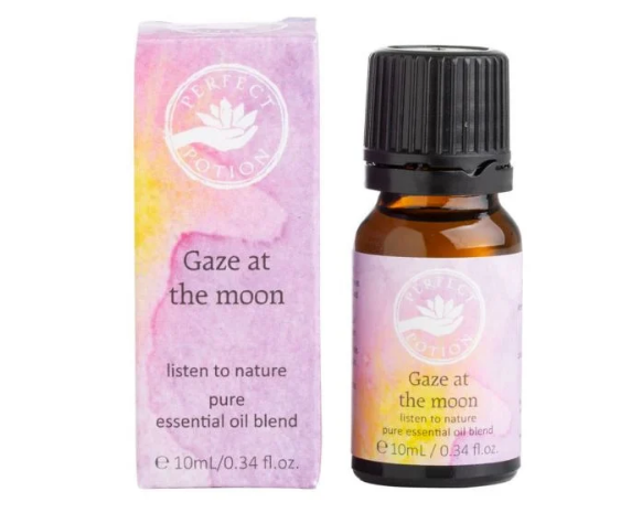 Gaze at the Moon 10ml Perfect Potions