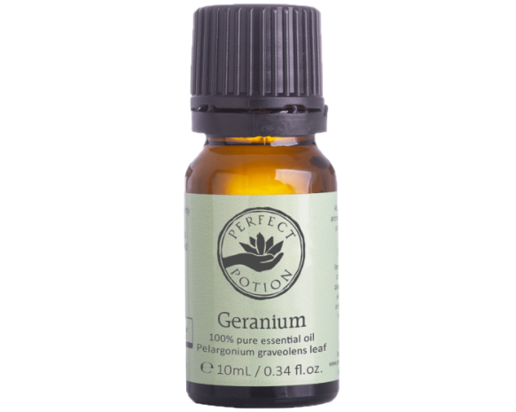 Geranium - 10ml Perfect Potion