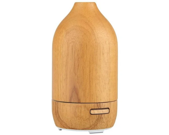 Light Wooden Ultrasonic Diffuser Perfect Potion