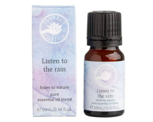 Listen to the Rain 10ml Perfect Potions
