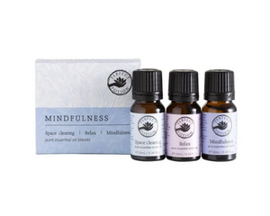 Mindfulness Oil Blend Kit Perfect Potion