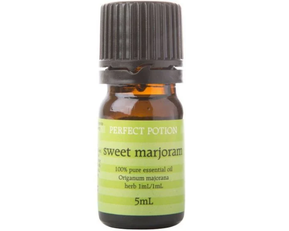Marjoram, Sweet Oil 5ml Perfect Potion
