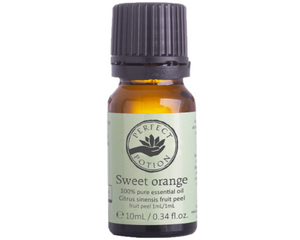 Orange, Sweet Oil 5ml Perfect Potion