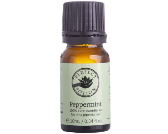 Peppermint Oil 10ml Perfect Potion