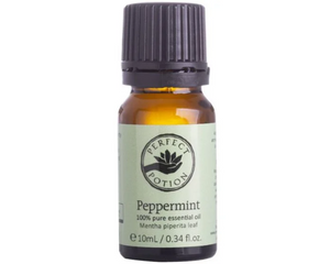 Peppermint Oil 10ml Perfect Potion