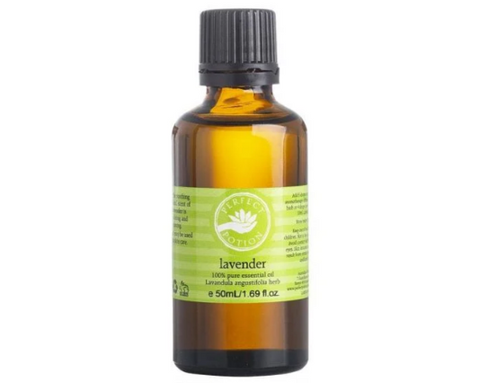 Perfect Potion Lavender Oil - 50ml