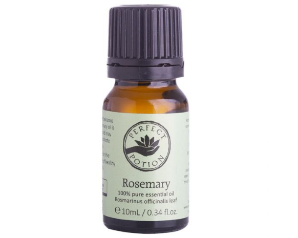 Rosemary Oil 10ml Perfect Potion