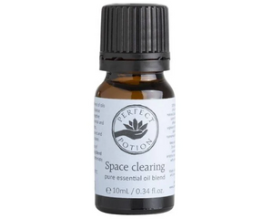 Space Clearing Blend 10ml Perfect Potion