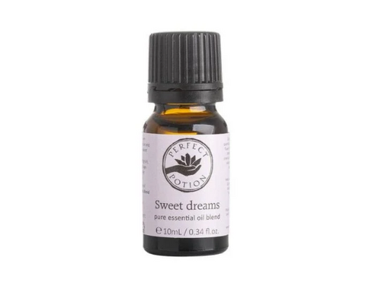 Sweet Dreams Blend 10ml Perfect Potion