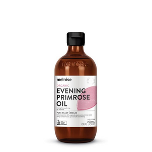 Melrose Organic Evening Primrose Oil 200mL