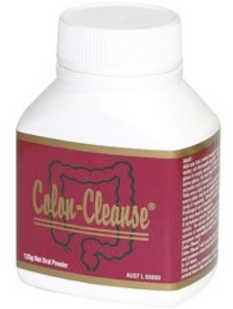 Colon Cleanse Powder