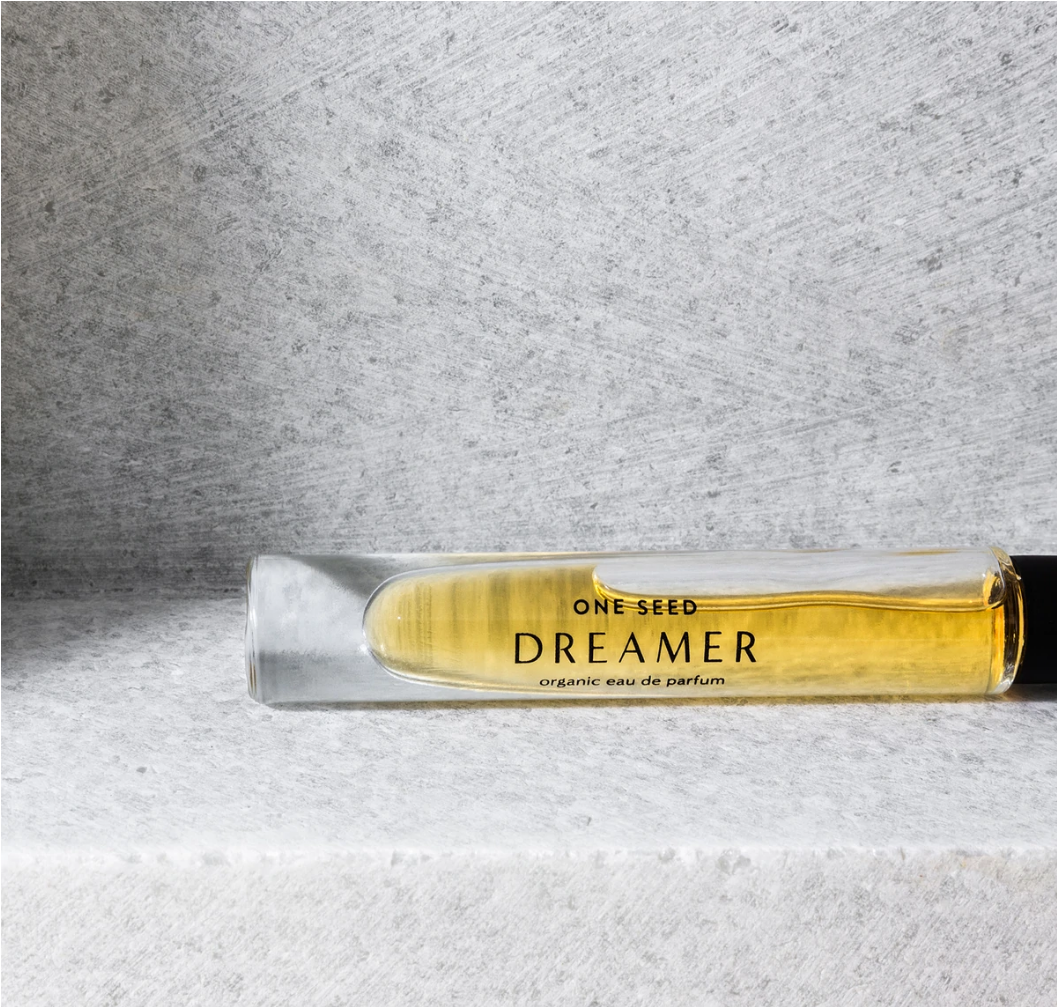 One Seed Dreamer eau de parfum rollerball