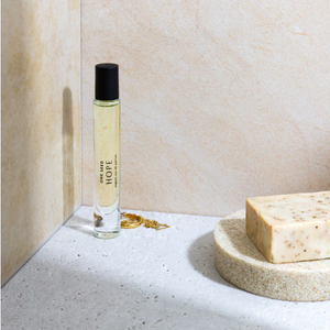One Seed Hope eau de parfum rollerball
