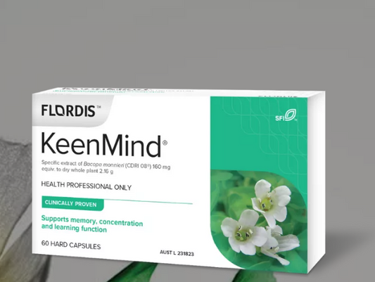 Flordis KeenMind