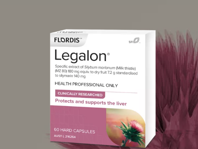Flordis Legalon