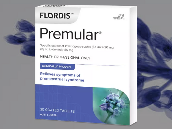 Flordis Premular – Synergy Compounding Pharmacy and Integrative Health ...