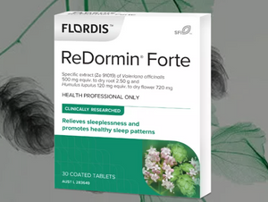 Flordis ReDormin Forte®