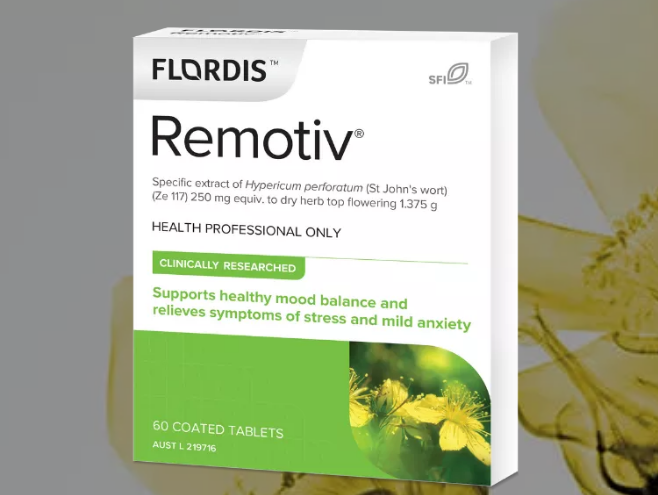 Flordis Remotiv®