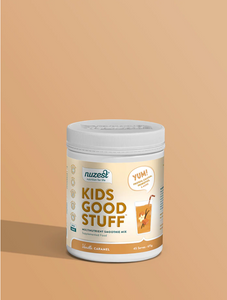 Nuzest Kids Good Stuff - Rich Chocolate 225g
